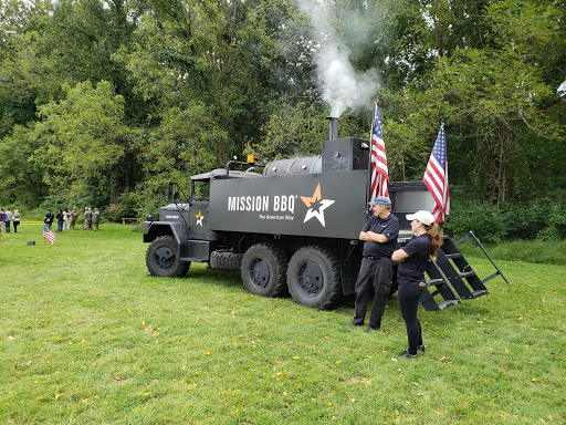 Battle Site «Paoli Battlefield Historical Park», reviews and photos, Monument Ave & Wayne Ave, Malvern, PA 19355, USA