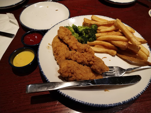 Red Lobster