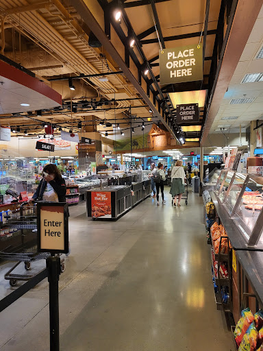 Supermarket «Wegmans», reviews and photos, 200 Boylston St, Chestnut Hill, MA 02467, USA