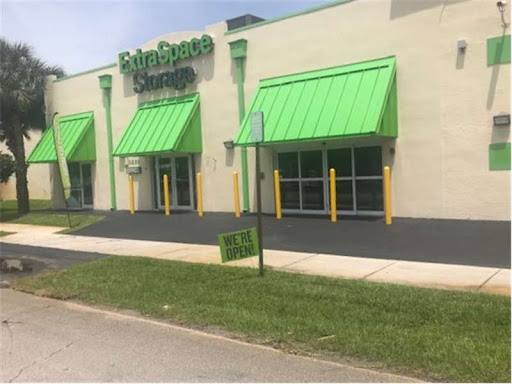 Self-Storage Facility «Storage Post Self Storage Wilton Manors», reviews and photos, 1201 N Flagler Dr, Fort Lauderdale, FL 33304, USA