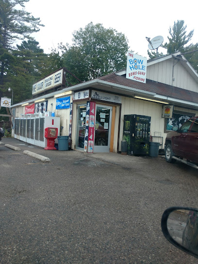 Pat & Gary's Party Store