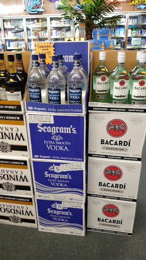 Liquor Store «Cedar Liquor», reviews and photos, 1800 E Old Shakopee Rd, Bloomington, MN 55425, USA