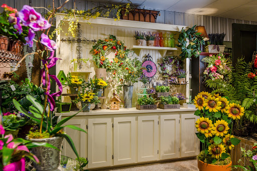 Florist «Rebel Hill Florist», reviews and photos, 4821 Trousdale Dr, Nashville, TN 37220, USA