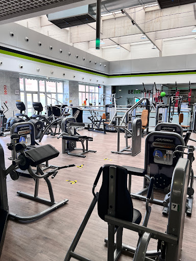 OKEYMAS Fitness Club en Zaragoza, Zaragoza