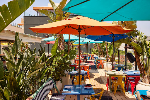 Mama Restaurant Los Angeles image
