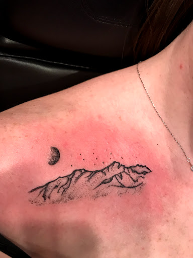 Explore jujutsu kaisen small tattoo ideas, creative tattoo ideas in Lexington, available at LexInk Tattoo