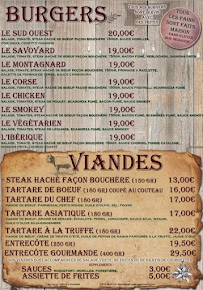 Photos du propriétaire du Restaurant Chez Francis à Orcières - n°11