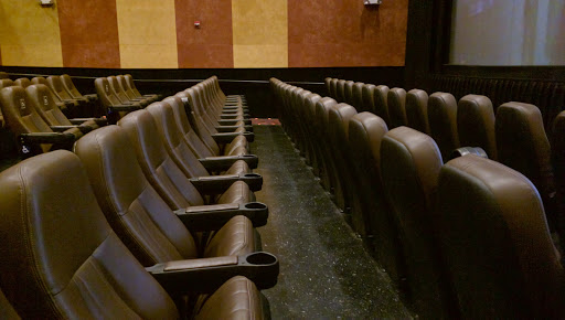 Movie Theater «Bow Tie Cinemas», reviews and photos, 409-415 14th St, Hoboken, NJ 07030, USA