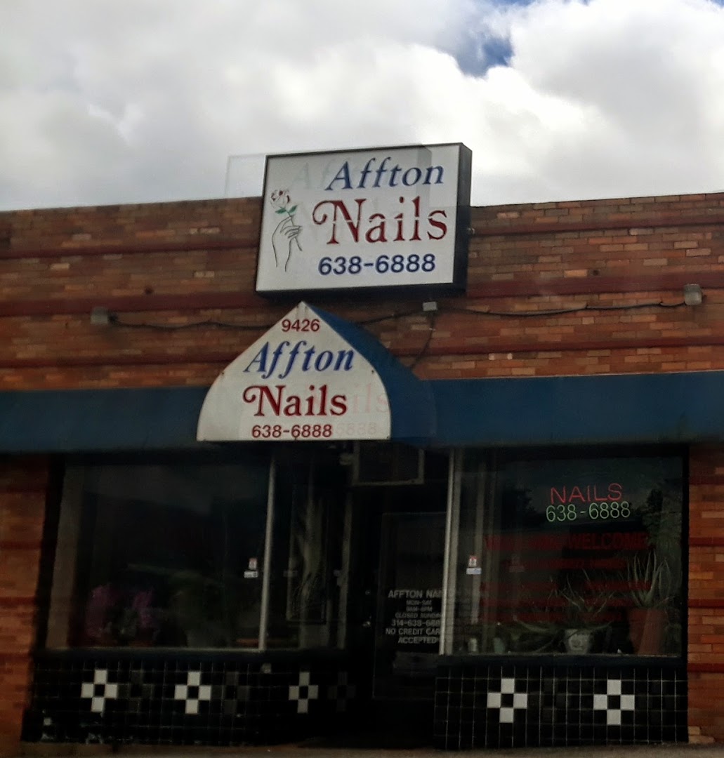 Affton Nail Salon