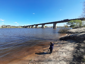 playa el bigua