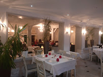 Atmosphère du Restaurant Au Pied des Marais à Varaville - n°17