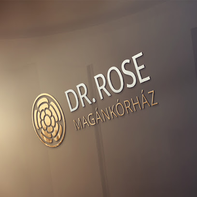 Dr. Rose Plasztikai sebészet és Orvos-esztétika