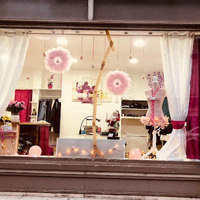 Ourlet + retouche Couture rideaux à Elbeuf