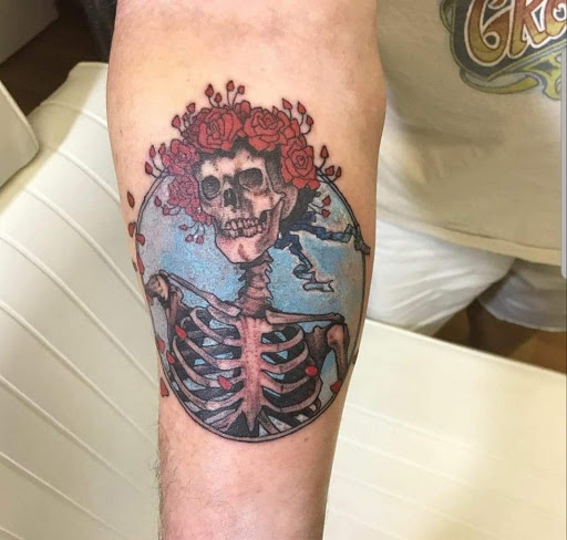 Explore oaxaca tattoo ideas, creative tattoo ideas in Jupiter, available at Moth And Moon Tattoo