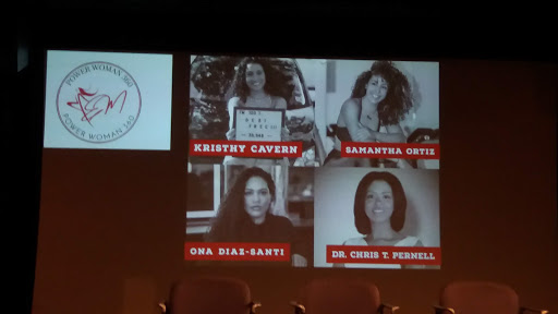 Event Venue «Helen Mills Event Space and Theater», reviews and photos, 137 W 26th St, New York, NY 10001, USA