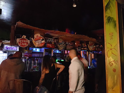 Le Caribe Bar à Toulouse