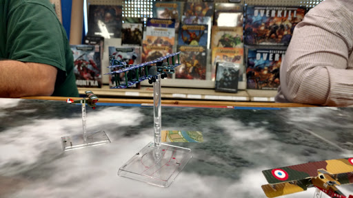 Toy Store «The Hobby Shop», reviews and photos, 153 Springboro Pike # A, Dayton, OH 45449, USA