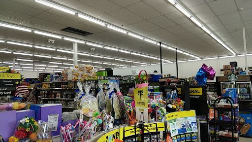 Discount Store «Dollar General», reviews and photos, 354 Divinity St, Bristol, CT 06010, USA