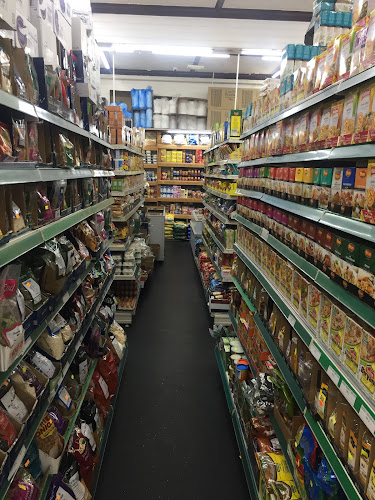 Reviews of Medina Food Store in Newcastle upon Tyne - Supermarket