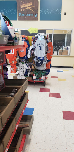 Pet Supply Store «Petco Animal Supplies», reviews and photos, 664 New Loudon Rd #240, Latham, NY 12110, USA