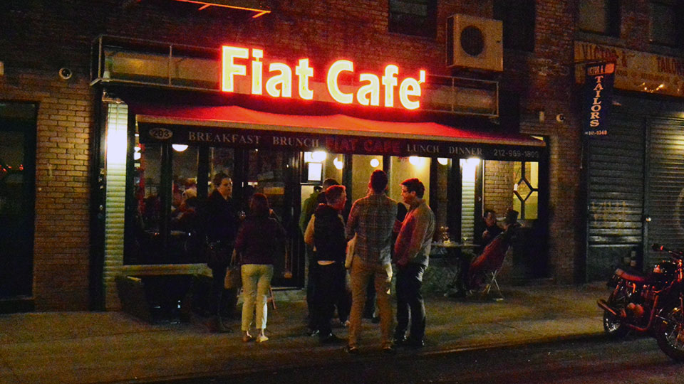 Fiat Café 10012
