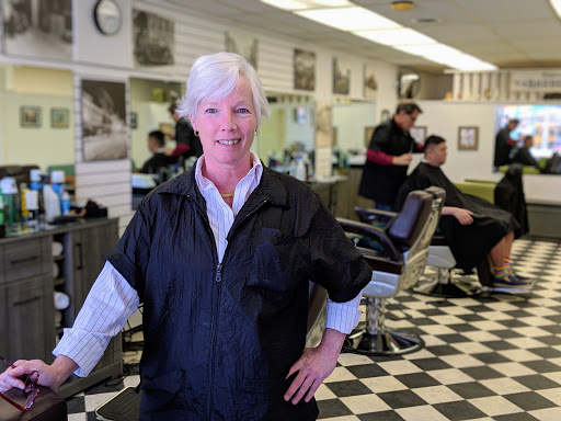 Barber Shop «Wedgeway Barber Shop», reviews and photos, 277 NY-5, Schenectady, NY 12305, USA