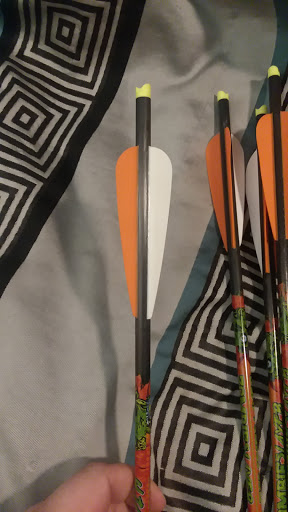 Archery Store «Town Hall Archery», reviews and photos, 5901 Cool Sports Rd, Belleville, IL 62223, USA