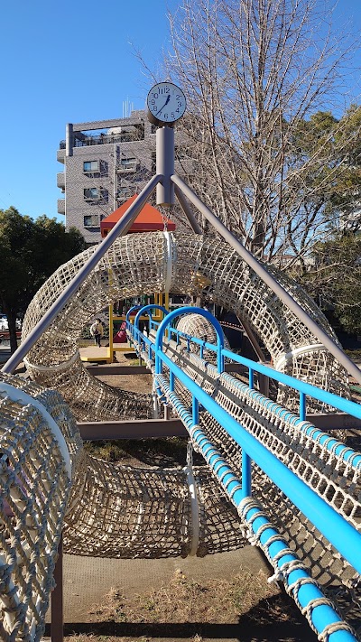 宇喜田さくら公園