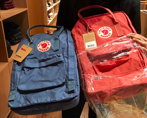 Outdoor Sports Store «Fjällräven Epic NYC», reviews and photos, 38 Greene St, New York, NY 10012, USA