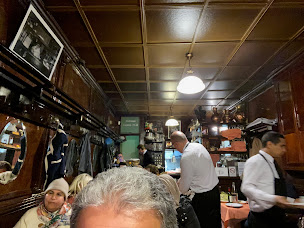 Photo n°146 de Chez l'Ami Louis à Paris ()