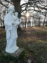 Photo n°19 de Notre-Dame de l'Ouÿe à Les Granges-le-Roi ()