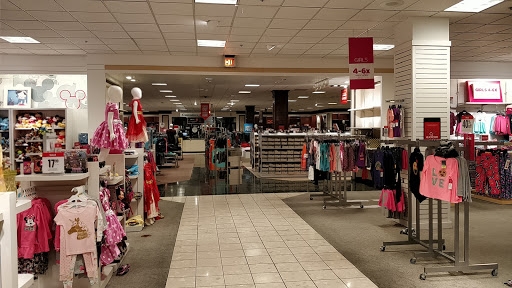 Department Store «JCPenney», reviews and photos, 3501 Capital City Mall Dr, Camp Hill, PA 17011, USA
