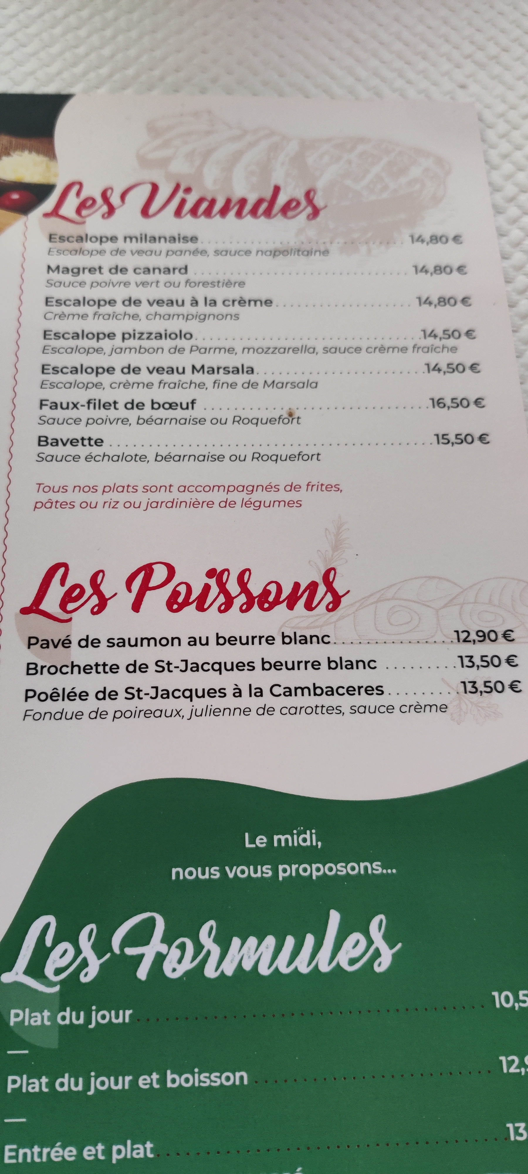 Photo n° 5 de l'avis de Ludovic.u fait le 19/08/2019 à 07:48