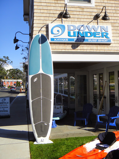 Surf shop Stamford