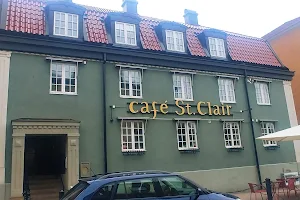 Café St.Clair image