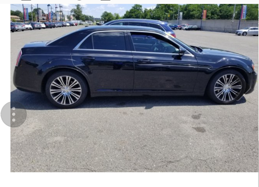 Used Car Dealer «Loman Auto Sales & Service», reviews and photos, 820 US-1, Woodbridge, NJ 07095, USA