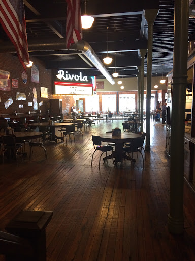 Shopping Mall «Penn Central Mall», reviews and photos, 200 High Ave W, Oskaloosa, IA 52577, USA