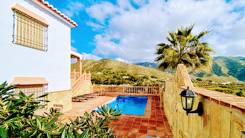 Villa Nuria à Frigiliana