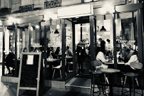 Atmosphère du Restaurant Le Petit Nico à Paris - n°14