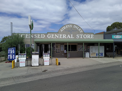 Aireys Inlet General Store