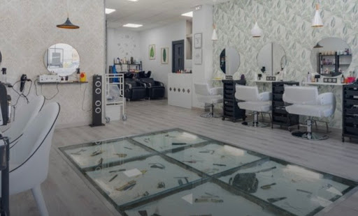 Salor Peluquería y Estética en Móstoles, Madrid