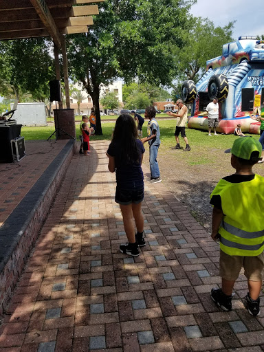 City Government Office «Auburndale Parks & Rec Department», reviews and photos