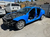 805 AUTO BODY & PAINT photo