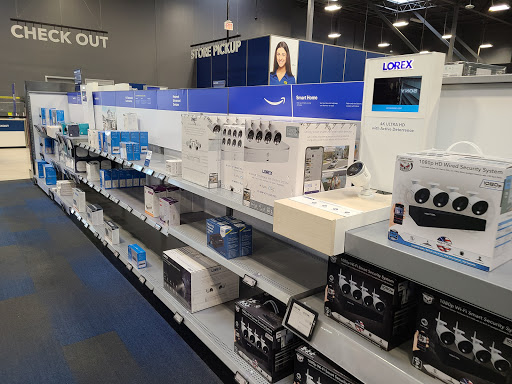 Electronics Store «Best Buy», reviews and photos, 1 Garden State Plaza Blvd, Paramus, NJ 07652, USA