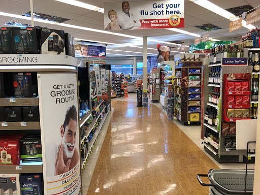 Pharmacy «Rite Aid», reviews and photos, 5650 Schaefer Rd, Dearborn, MI 48126, USA