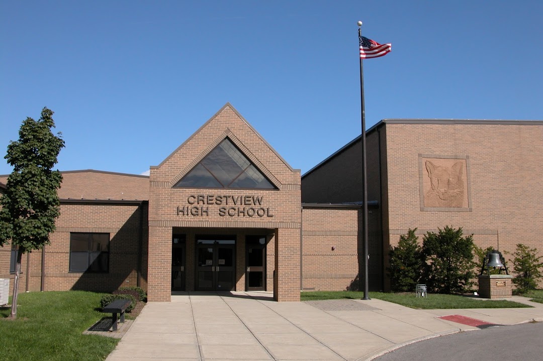 Crestview Middle School