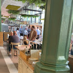 Photo n°29 de l'avis de Carlo. fait le 30/09/2023 à 12:09 sur le  La Pizza Rossopomodoro à Munich