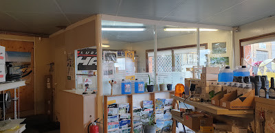 Garage TAM - TAM TP ET PAYSAGISTE à Chuyer