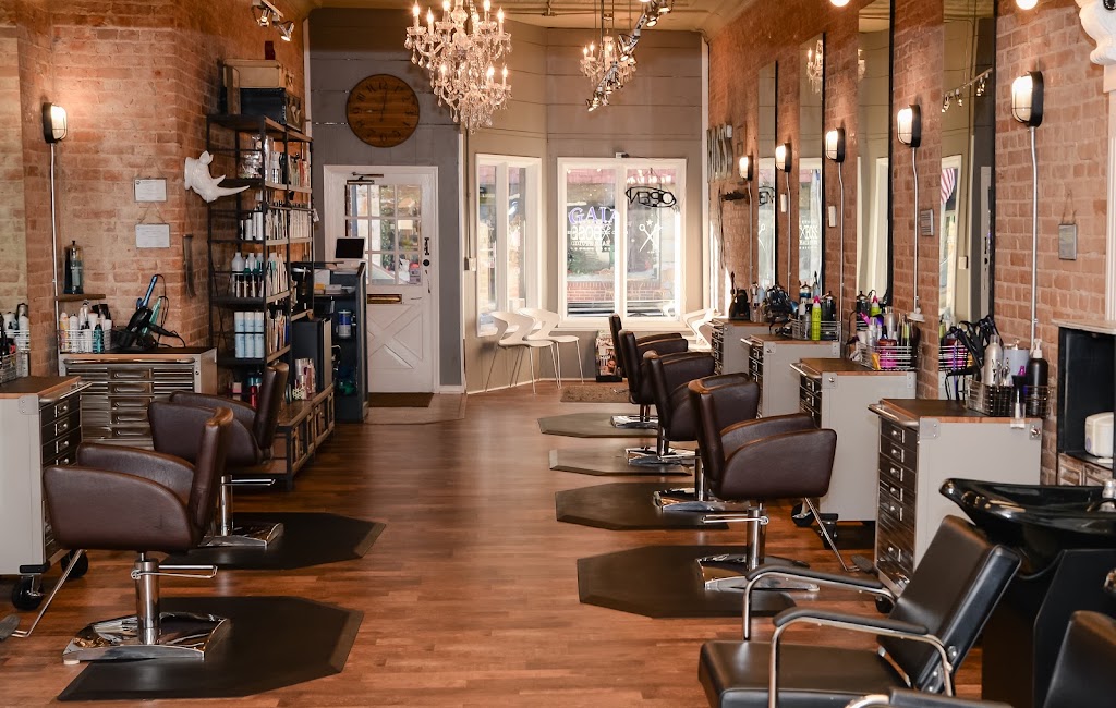 Boss Hair Studio 46064