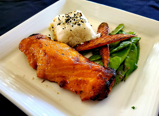 Golf Course «The Clubs of Kingwood - Deerwood Clubhouse», reviews and photos, 1717 Forest Garden Dr, Kingwood, TX 77345, USA